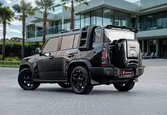 Jetour T2