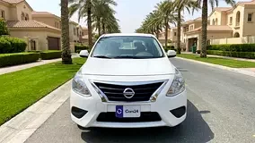 Nissan Sunny