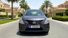 Nissan Sunny