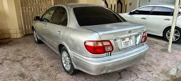Nissan Sunny