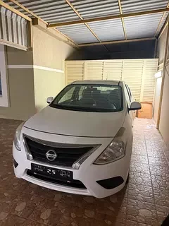 Nissan Sunny
