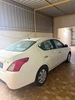 Nissan Sunny
