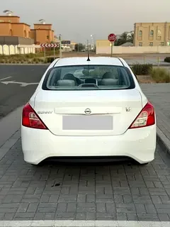 Nissan Sunny