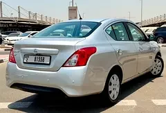 Nissan Sunny