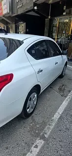 Nissan Sunny