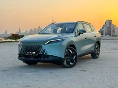 OMODA C7