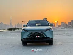 OMODA C7