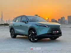 OMODA C7