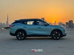 OMODA C7