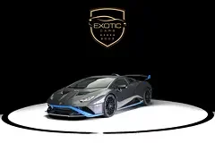 Lamborghini Huracan