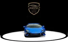 Lamborghini Huracan
