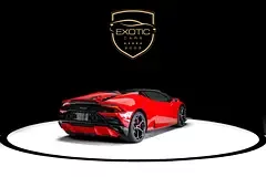 Lamborghini Huracan