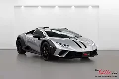 Lamborghini Huracan