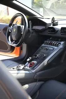 Lamborghini Huracan