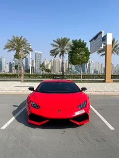 Lamborghini Huracan