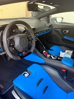 Lamborghini Huracan