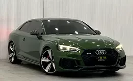 Audi RS5