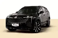 Geely Starray