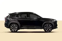 Geely Starray