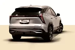 Geely Starray