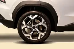 Geely Starray