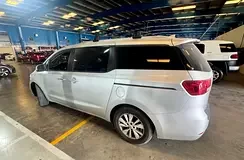 Kia Sedona
