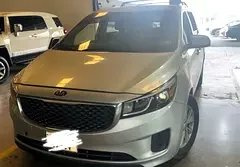 Kia Sedona