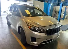Kia Sedona