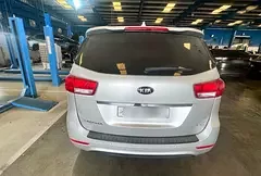 Kia Sedona