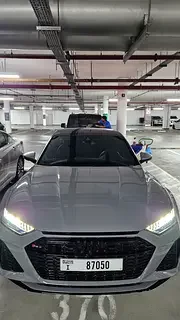 Audi RS7