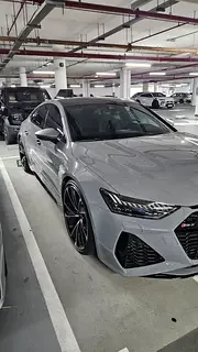 Audi RS7