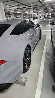 Audi RS7