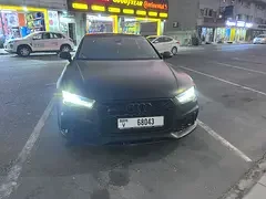 Audi RS7