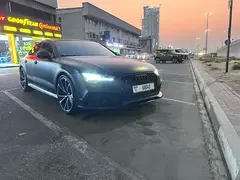 Audi RS7