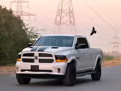 Dodge Ram 1500
