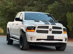 Dodge Ram 1500