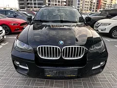 BMW 6-Series