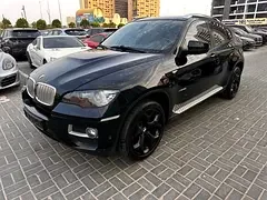 BMW 6-Series