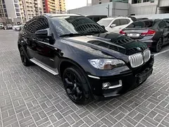 BMW 6-Series