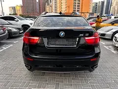 BMW 6-Series