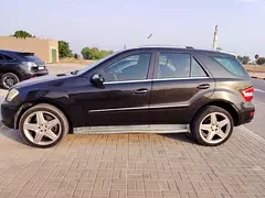 Mercedes-Benz M-Class