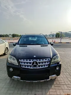 Mercedes-Benz M-Class