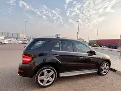 Mercedes-Benz M-Class