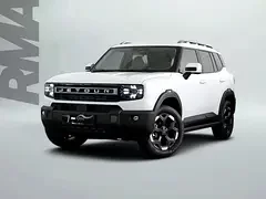 Jetour T1