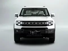Jetour T1