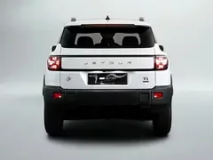 Jetour T1