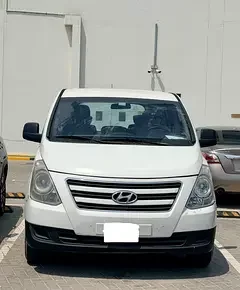 Hyundai H1