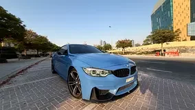 BMW M4
