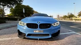 BMW M4