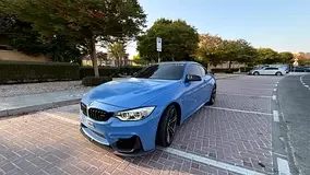 BMW M4
